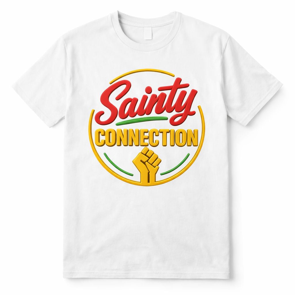 Sainty Connection™ Unity Tee
