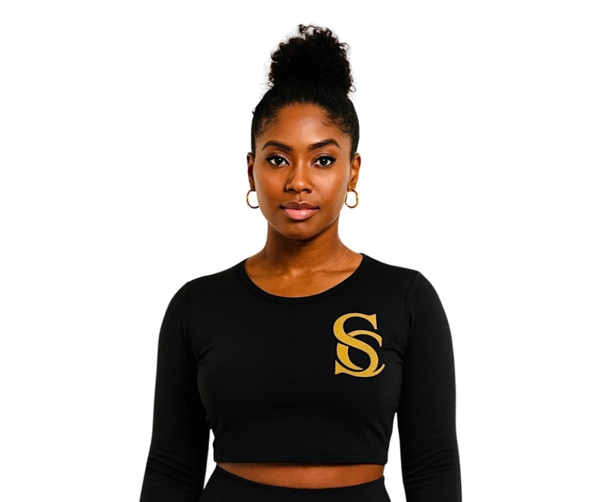 SC Luxe Leggings Set