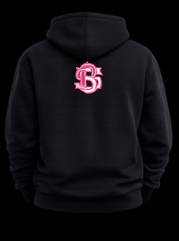 Sainty Badness Women’s Signature Tracksuit