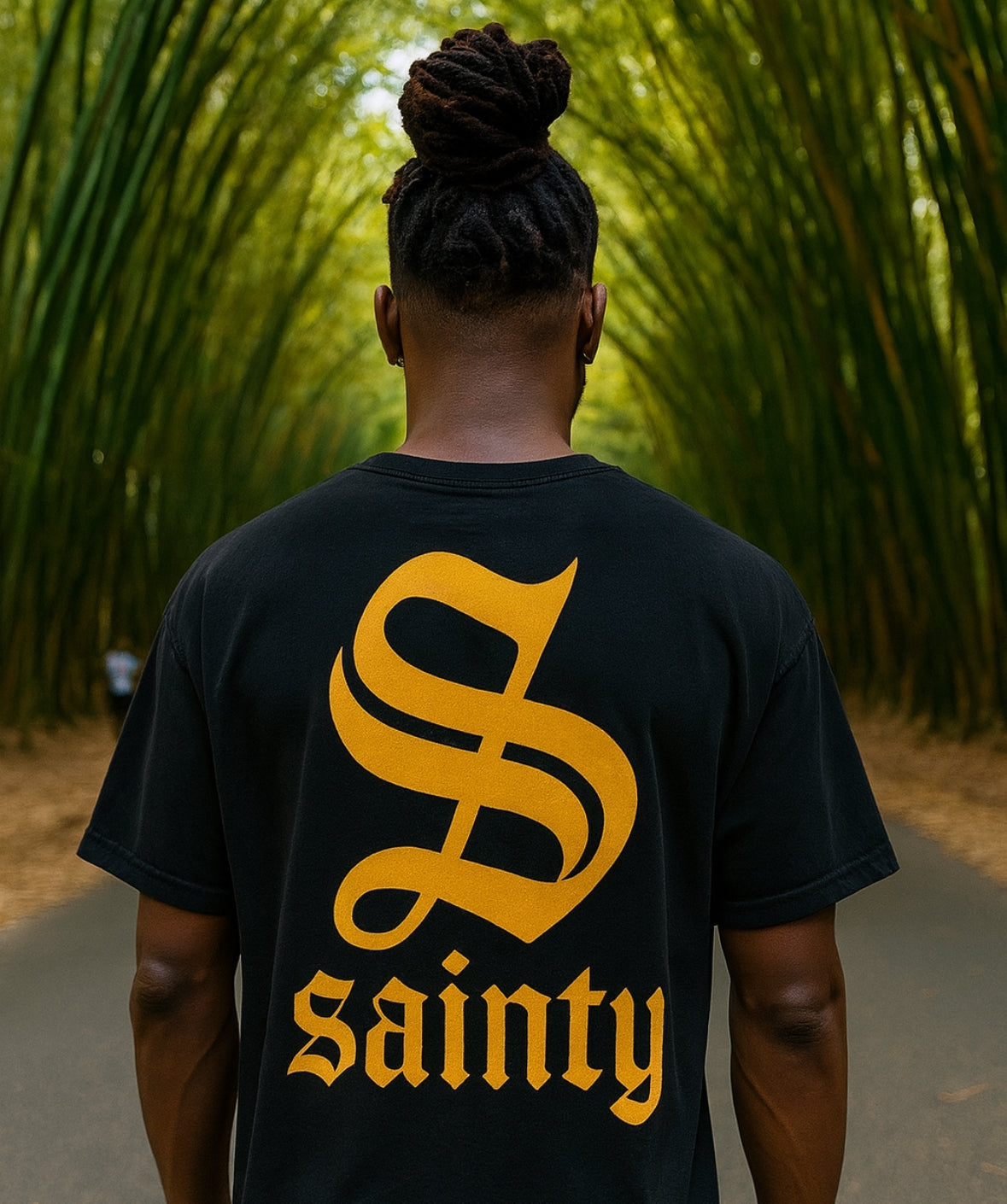 Sainty Luxe Heritage Set