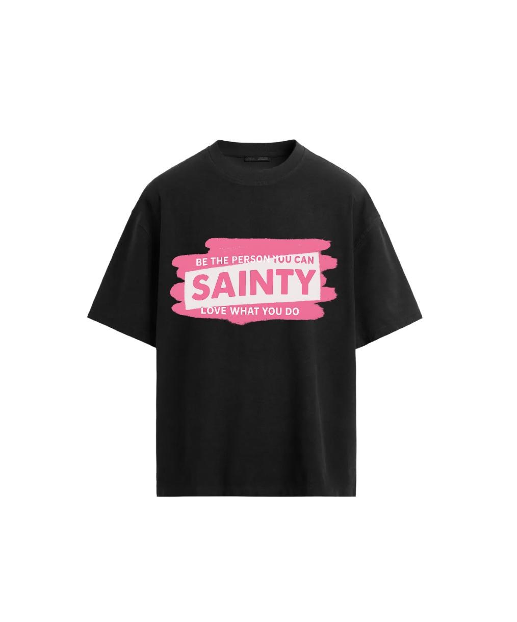 Sainty Motivation OVERSIZED Tee V2