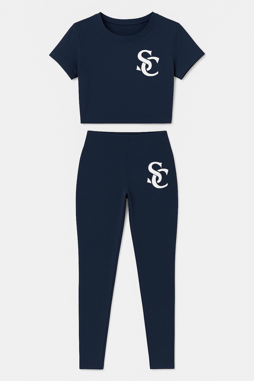 SC Leggings Set
