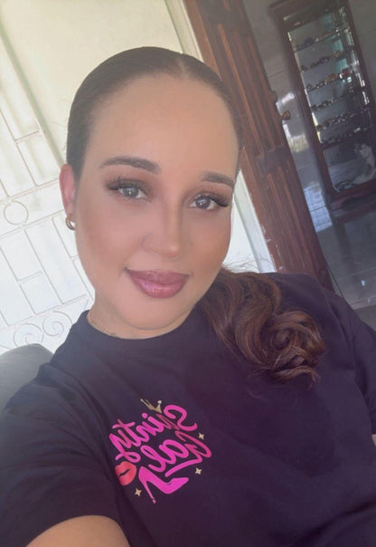 Sainty Gal Classic Tee