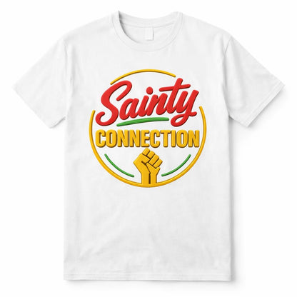 Sainty Connection™ Unity Tee