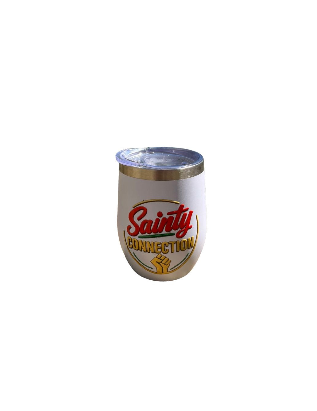 Steel Tumbler