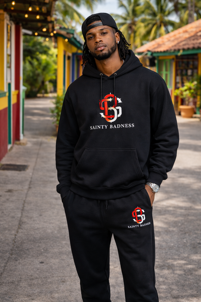 Sainty Badness SB Signature Tracksuit