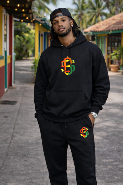 Sainty Badness SB Signature Tracksuit