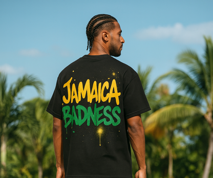 Jamaica Badness Set