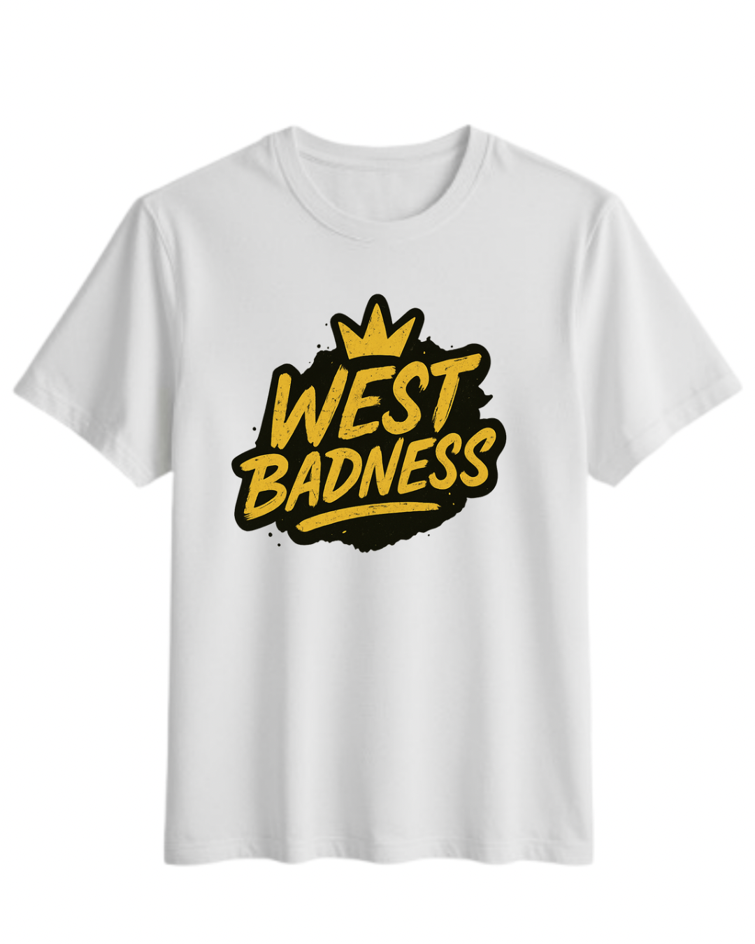 West Badness Tee