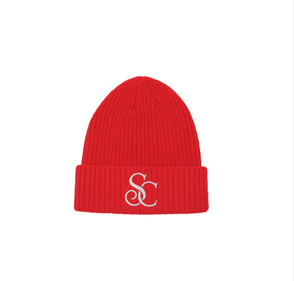 Sainty Connection SC logo Beanies/Tam