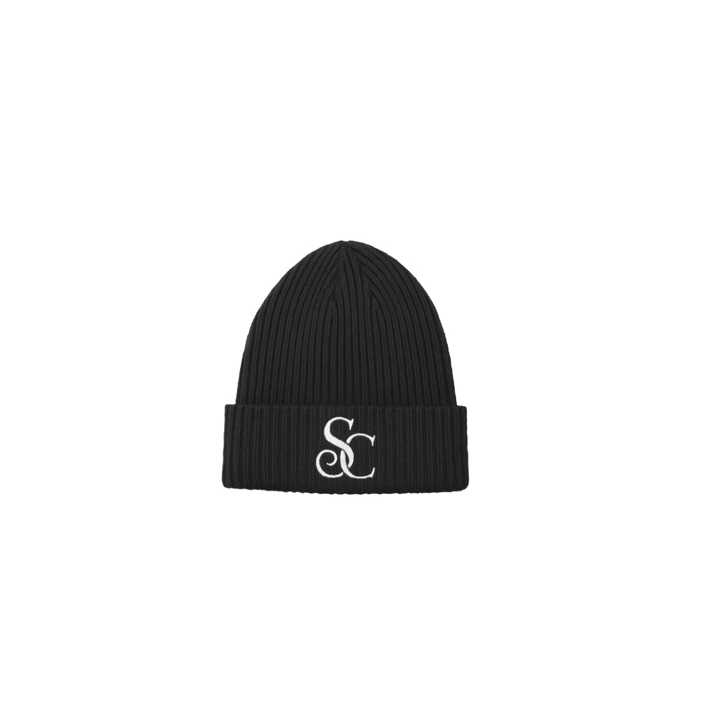 Sainty Connection SC logo Beanies/Tam