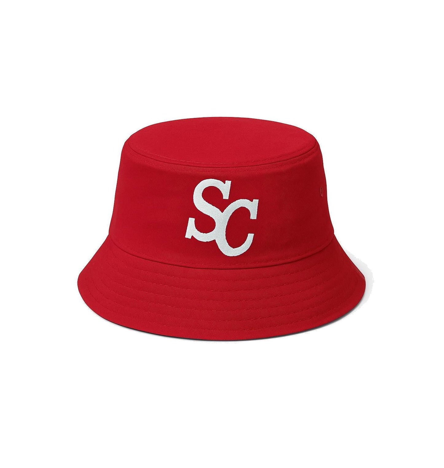 Sainty Connection Bold Bucket Hat