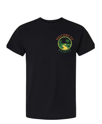 Welcome to Sainty Shorts Set