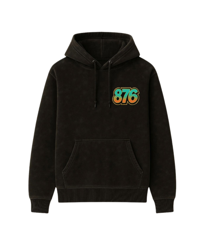 876 Heritage Hoodie