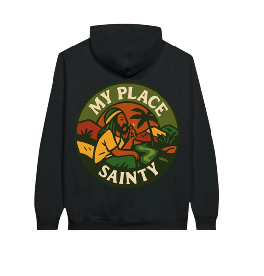 My Place Hoodie