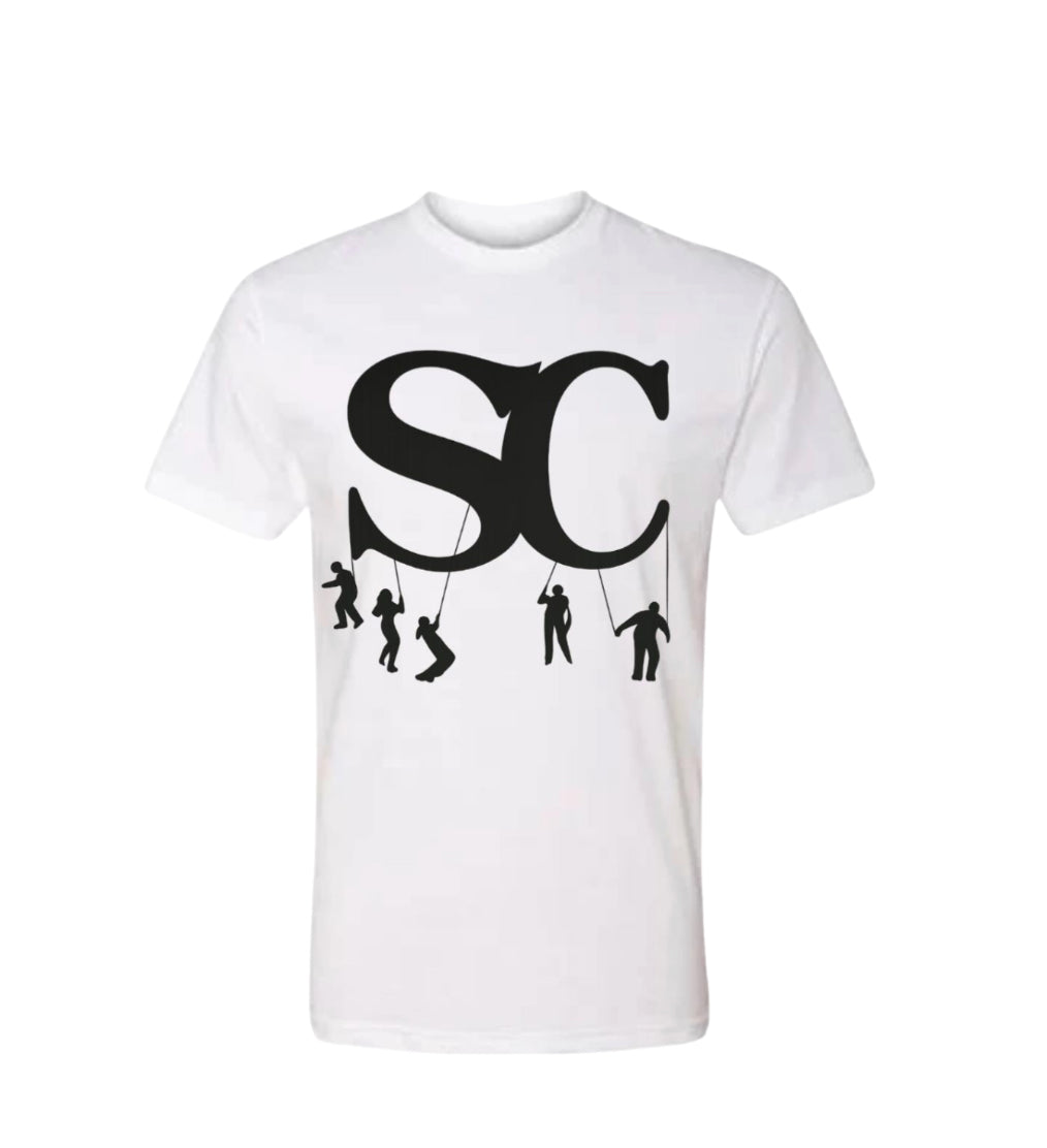 SC Control Tee