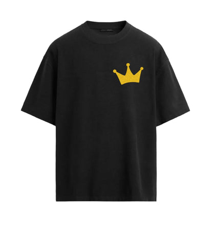 Time to Shine  OVERSIZED Tee