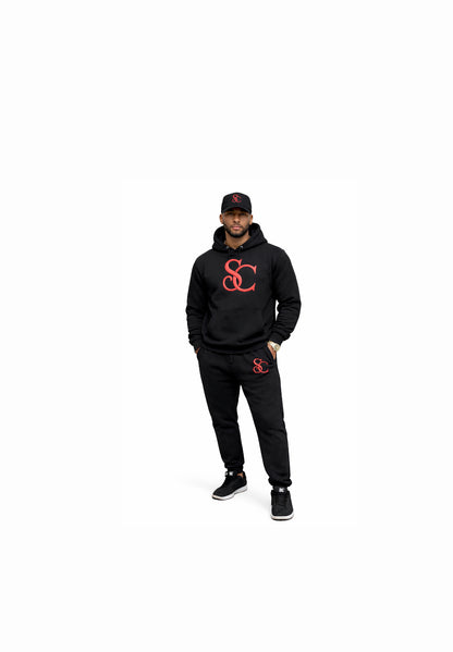 Sainty Connection SC Signature Tracksuit