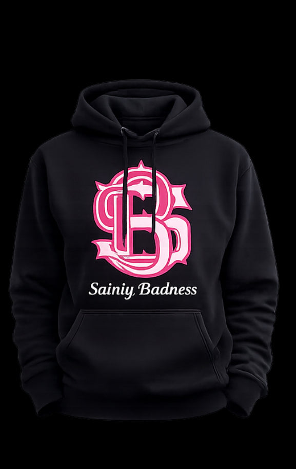 Sainty Badness Women’s Signature Tracksuit