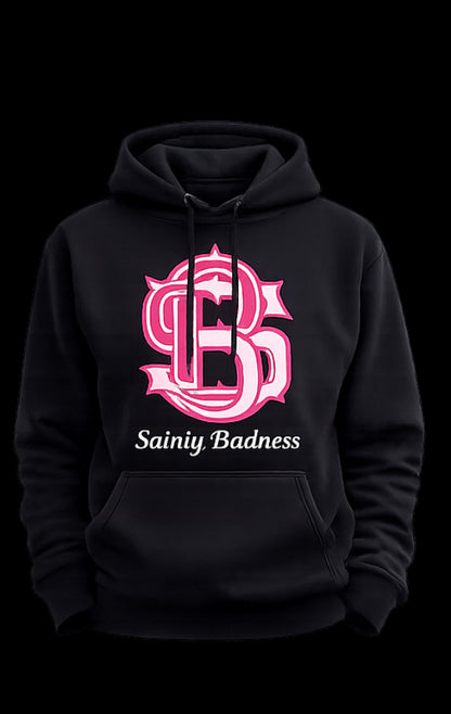 Sainty Badness Women’s Signature Tracksuit