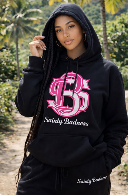 Sainty Badness Women’s Signature Tracksuit