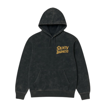 Sainty Badness Tracksuit Set