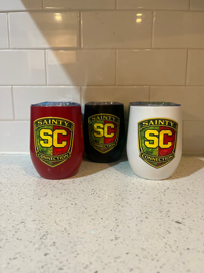 Sainty Connection Stealth Tumbler