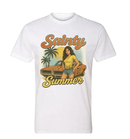 Sainty Summer Tee