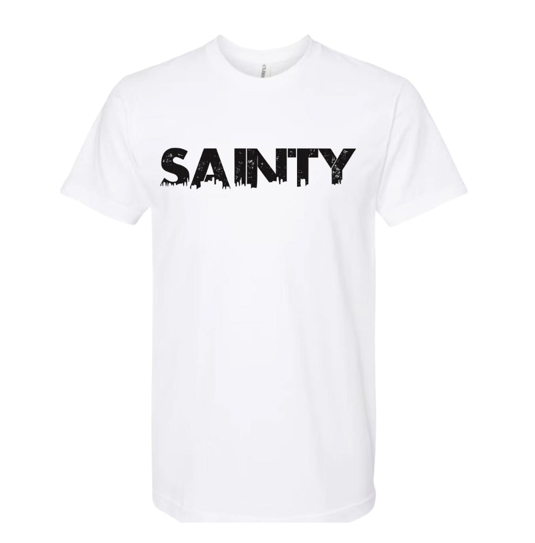 Sainty Third City Tee