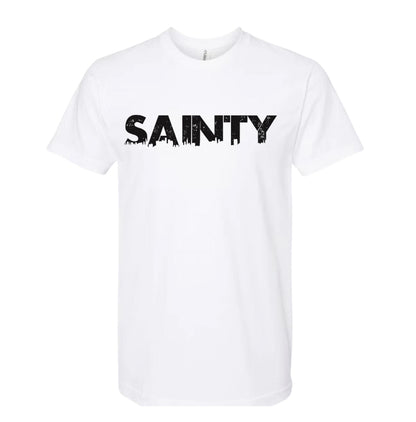 Sainty Third City Tee
