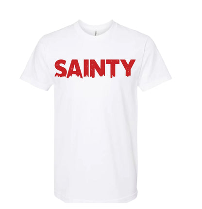 Sainty Third City Tee