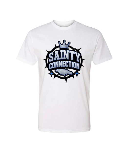 Sainty Connection Regal Tee