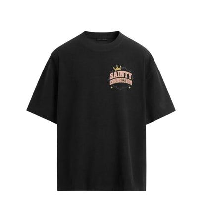 Sainty Connection Royalty OVERSIZED Tee