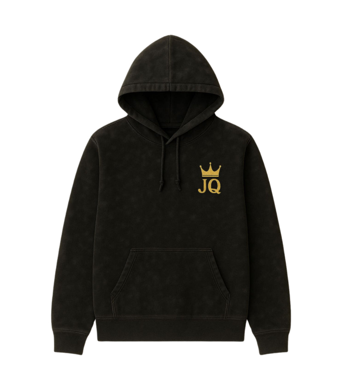 Jamaican Queen Hoodie