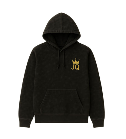Jamaican Queen Hoodie