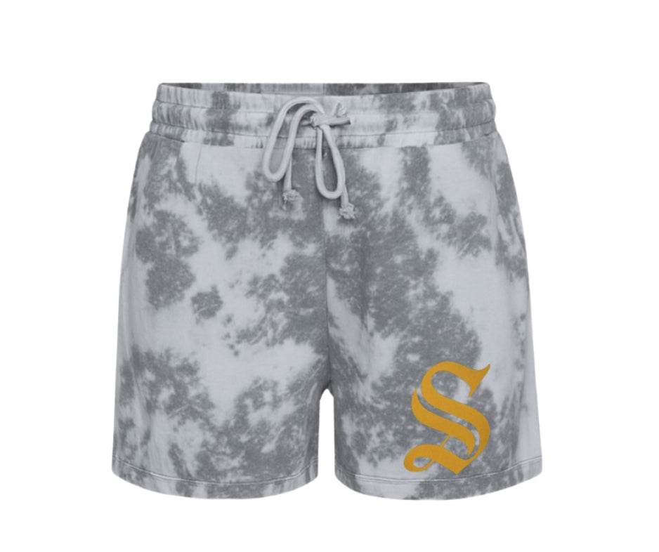 Sainty S Shorts Set
