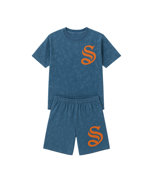 Sainty Heritage Lounge Set