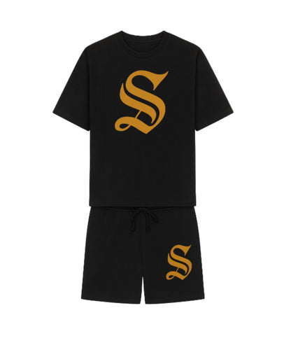 Sainty Luxe Heritage Set