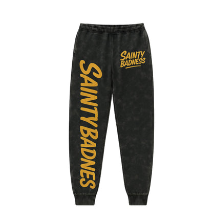 Sainty Badness Tracksuit Set