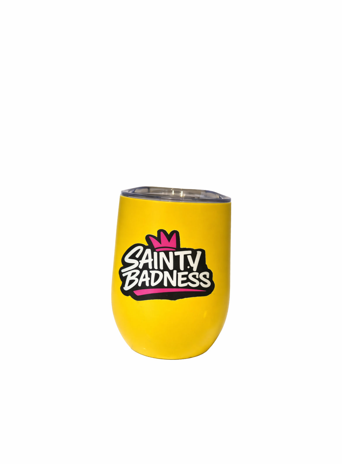 Sainty Connection Stealth Tumbler