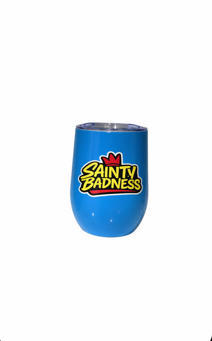Sainty Connection Stealth Tumbler