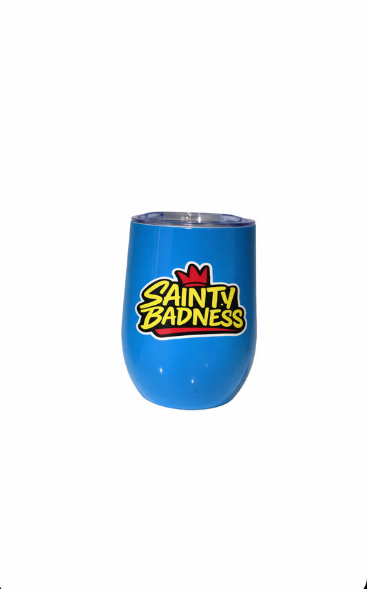 Sainty Connection Stealth Tumbler