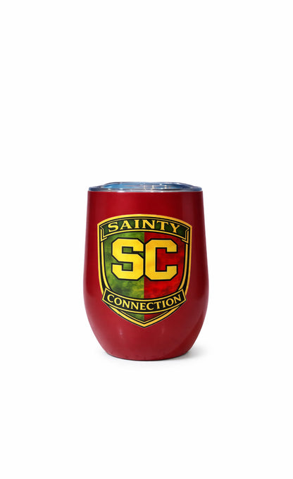 Sainty Connection Stealth Tumbler