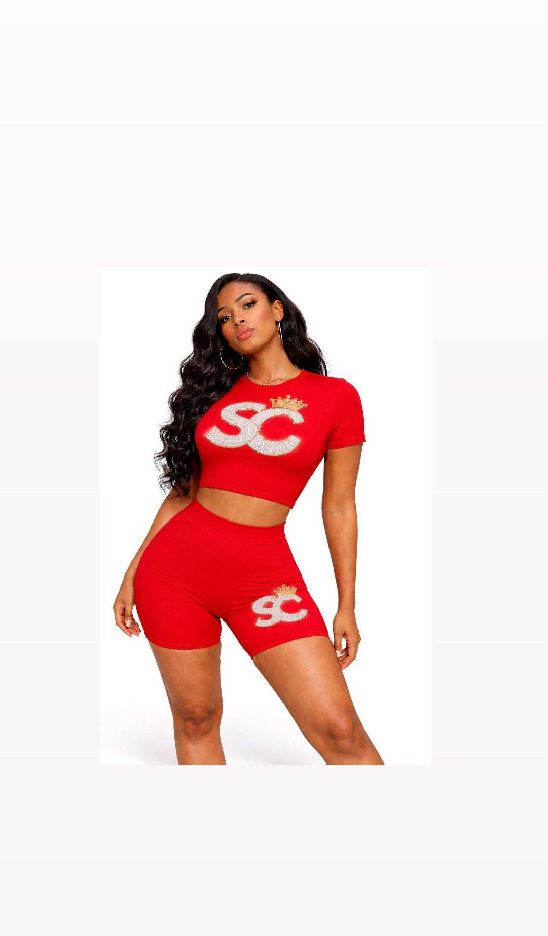 Sainty Connection SC Luxe Set