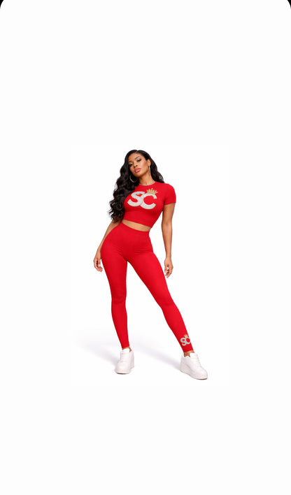 Sainty Connection SC Luxe Set