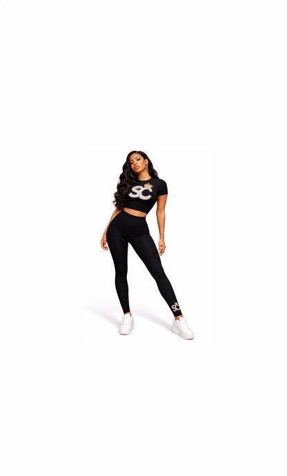Sainty Connection SC Luxe Set