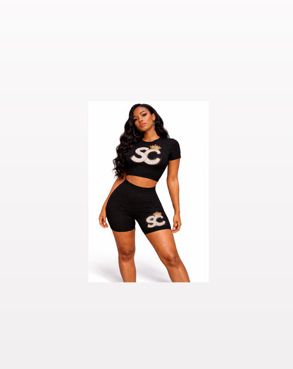 Sainty Connection SC Luxe Set