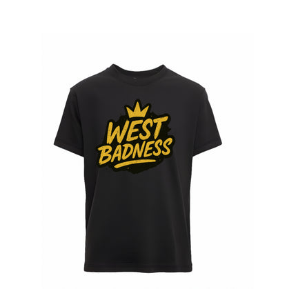 West Badness Tee