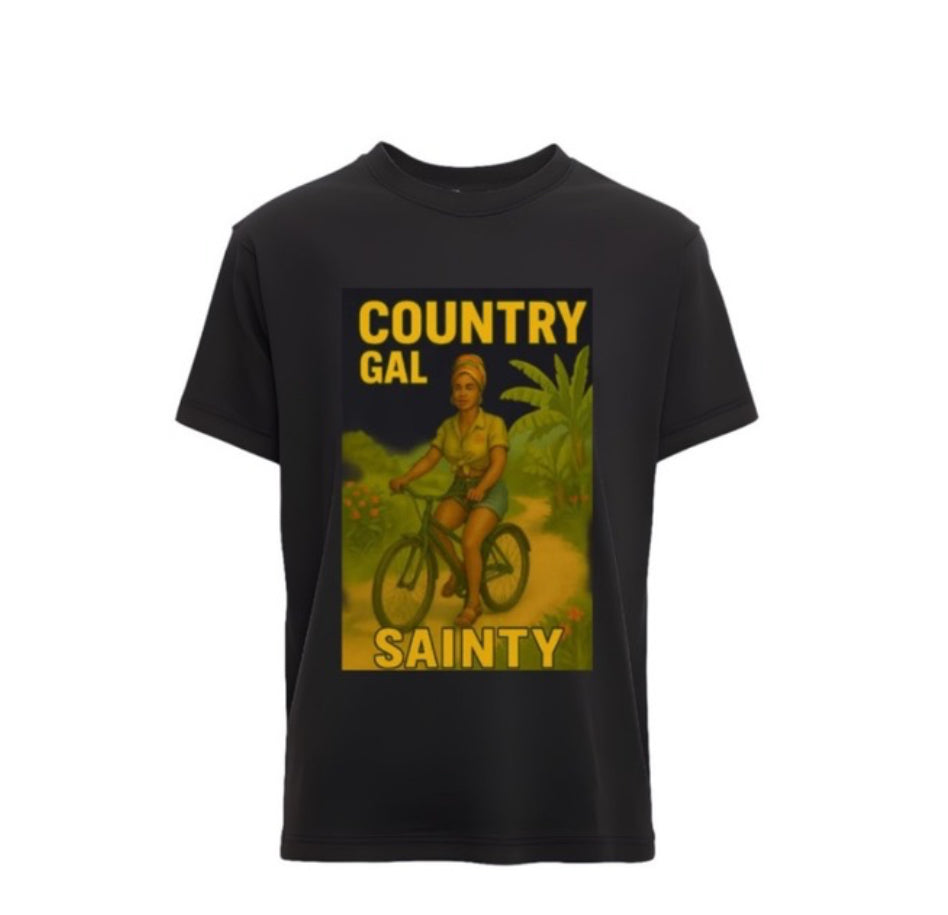 Country Gal Tee