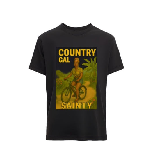 Country Gal Tee